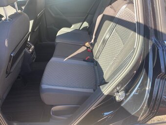 Volkswagen Tiguan 2.0 TSI BMT 4MOTION Highline DSG - 8