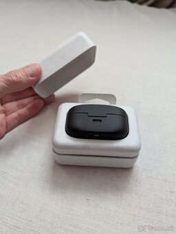 Sony WF-1000XM4, nové, originálne balenie - 8