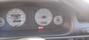 Skoda felicia 1,3 40kw - 8