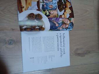 Tajomstvo mojej kuchyne - K.Magalova - 8