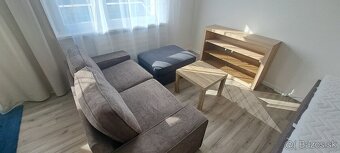 Prenajmem 1 izbový byt Oremburská - Banská Bystrica - 8