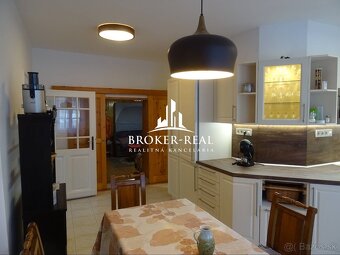 Vidiecky dom Telkibánya, Maďarsko - 8