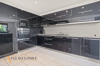 ALL INCLUSIVE | NA PREDAJ LUXUSNÝ 5-IZBOVÝ RODINNÝ DOM | TOP - 8