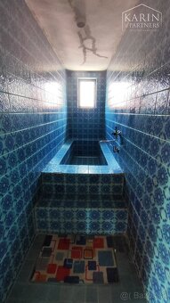 NA PREDAJ 7 izbový rodinný dom, Bánov - 8