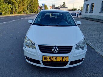 ===Volkswagen Polo=== - 8