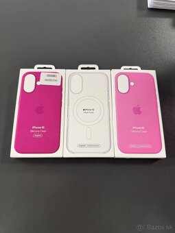 iPhone 16 - 8