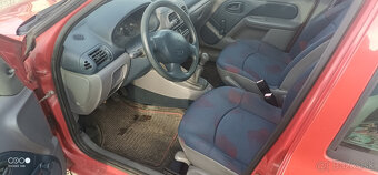 PREDAM RENAULT CLIO - 8