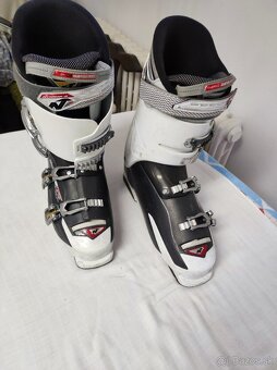 Nordica Speedmaschine 80, 290-295mm - 8