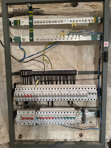 Predam el. istice - 8