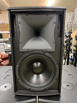 dB Technologies DVX series silný pasívny set - 8