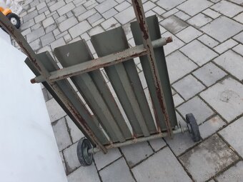 Predam silny rudlik - 8