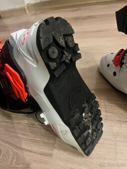 Dámske Lyziarky Dynafit 24 - 8