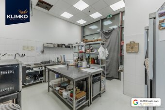 Jediná gastro-prevádzka v HORNBACH Prešov – dotované raňajky - 8