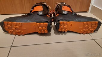 Skialp lyziarky Atomic Backland Pro - 8