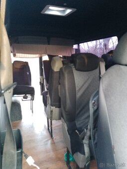 Sprinter 208  D 2.3td - 8