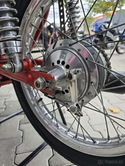 Ducati Desmo 250 mk3 Corsa - 8