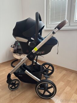 Cybex Balios s - 8