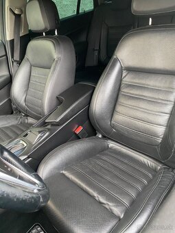 Opel Insignia Sports Tourer SW 2015 - 8