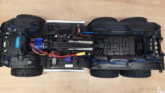 Traxxas TRX - 6 - 8