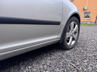 Skoda Octavia 2 1.9 TDi Combi BXE - 8