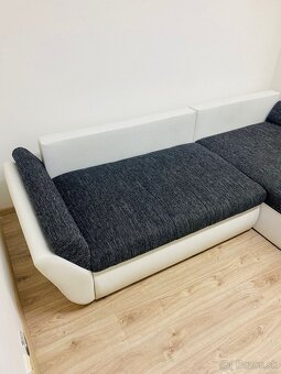 Predám gauč - 8