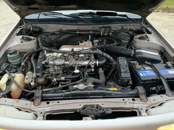 Toyota Camry 2.0TD - 8