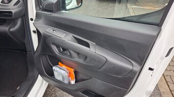 Opel Combo 1.5 CDTI - 8