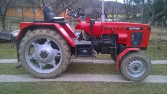 Zetor 3011 - 8