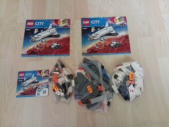 2 x lego city 60226 - 8
