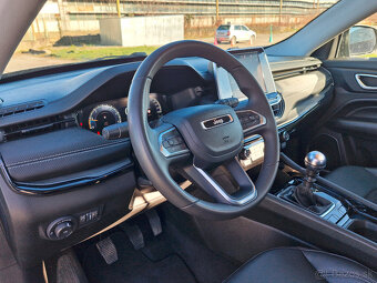 Jeep Compass 1.3 GSE Night Eagle - 8