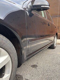 Škoda Octavia 2 - 8