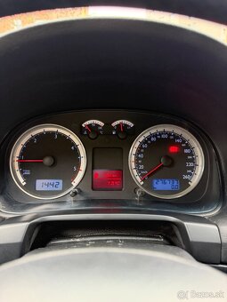 Volkswagen Golf 4 1.9tdi arl - 8