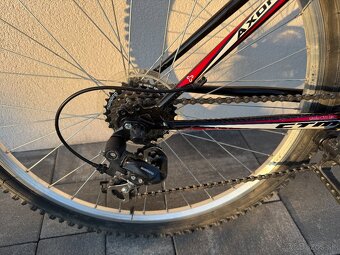 CTM AXON veľkosť 16, - 8