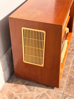 Predam funkčne radio Stradivari 3 - 8