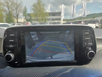 Hyundai Tucson 1.6 CRDi 136 Smart 4x4 - 8