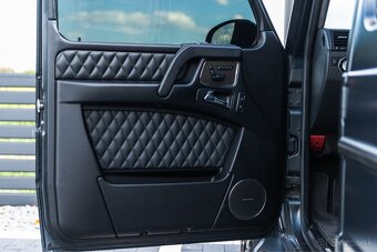 Mercedes Benz G63 AMG - 8