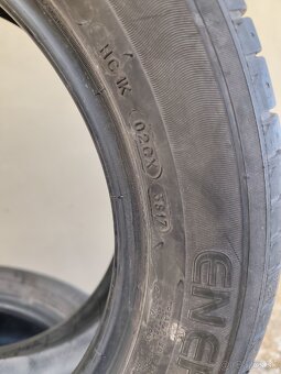 195/55R16 Michelin Energy Saver - 8