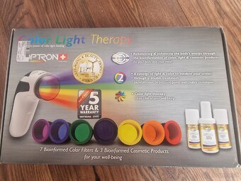 Bioptron MedAll PAG-960 Zepter - 8