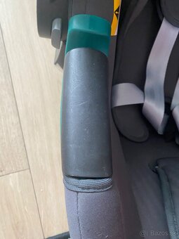 Autosedačka Britax Romer - 8