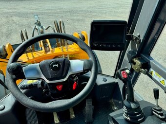 Nakladač SCHMIDT 6050 - 8