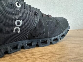 Pánske tenisky on running - 8