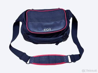 Nikon D7100 s objektívmi – kompletný set - 8