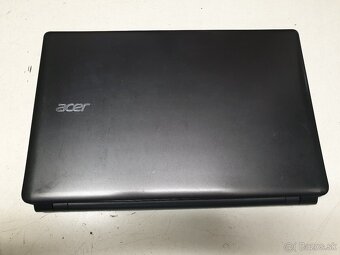 Notebook  ACER  -  Quad Core - 8