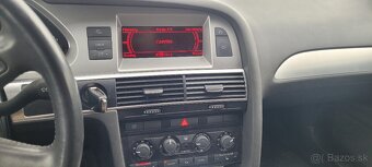 Predám Audi A6 - 8