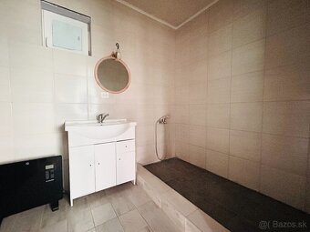 Útulný vidiecký dom – chalupa, Trnava pri Laborci - 8