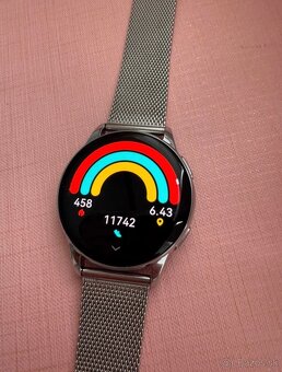 Smart hodinky Watchking WK11 Pro - 8