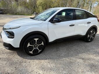 Citroën C4 YOU 1,2 Pure Tech 100 S&B - 8