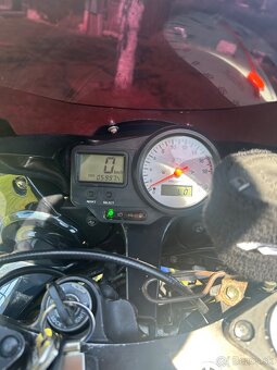 Predam Yamaha R6 - 8
