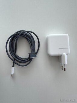 MacBook Air 13,6-inch M2, 2022 - 8