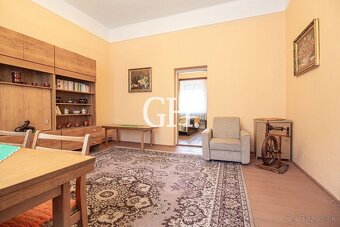 ZNÍŽENÁ CENA - Rodinný dom za cenu 3 izbového bytu v Tornali - 8